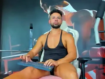 dantecross_ from Chaturbate