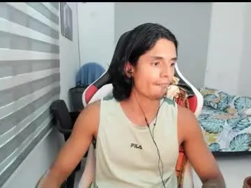 dantedecentralized from Chaturbate