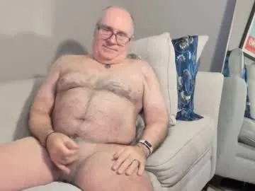 dantes_lion from Chaturbate