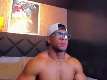 Admire Chaturbate's Dany_dryy dany_dryy from Chaturbate