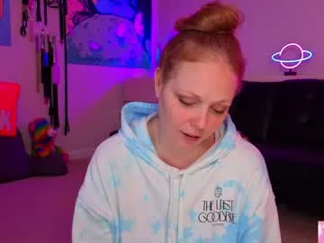 daphnemadison from Chaturbate