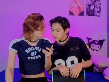 Explore 19 years old darcy_and_stolas from Chaturbate darcy_and_stolas from Chaturbate