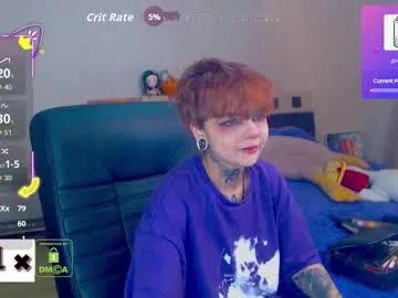 dark__elf from Chaturbate