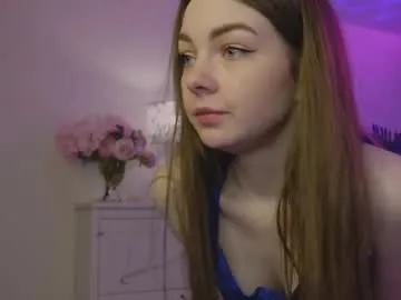 dark_butterfly_ from Chaturbate