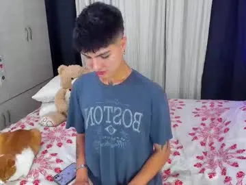 dark_lucky from Chaturbate