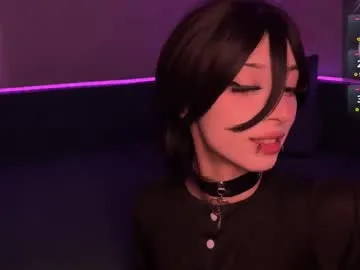 darkfirenight from Chaturbate