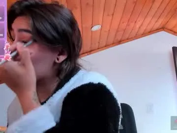 darkness_joones from Chaturbate