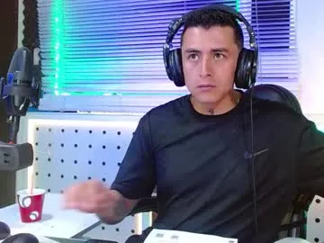 darko0717 from Chaturbate