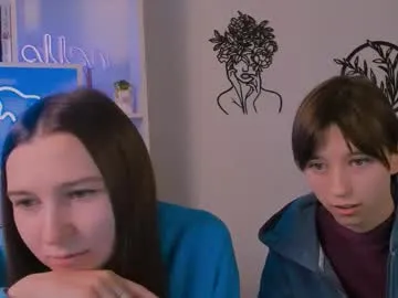 darly_crazy from Chaturbate