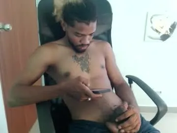 davcashmaster420 from Chaturbate