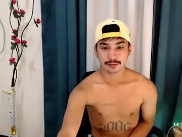 dave_cummers from Chaturbate