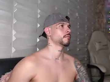 david_col11 from Chaturbate