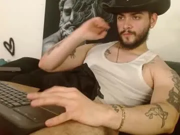 david_franco1 from Chaturbate