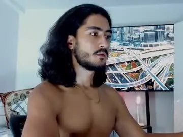 david_johnson372 from Chaturbate