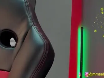 david_jons7 from Chaturbate