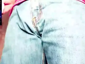 davidcarrollx from Chaturbate