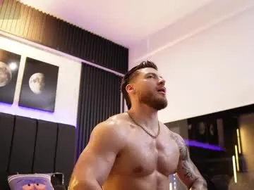 davidd_blake from Chaturbate