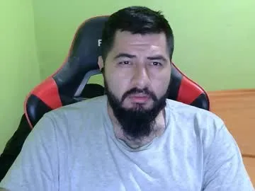 daviddelz from Chaturbate