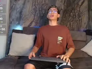 daviid_laid_ from Chaturbate