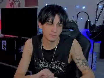 davisross from Chaturbate