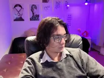 davoxer from Chaturbate