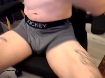 dawgboy69410 from Chaturbate