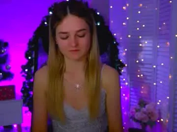 deboralarson from Chaturbate