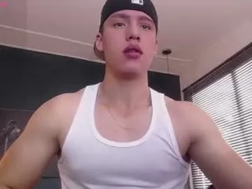 deivid_parker from Chaturbate