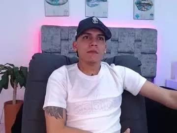 deivid_santoss from Chaturbate