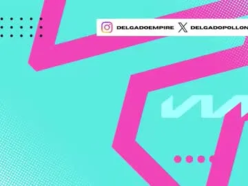 delgadopollon_1991 from Chaturbate