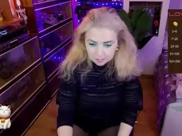 delicecat from Chaturbate