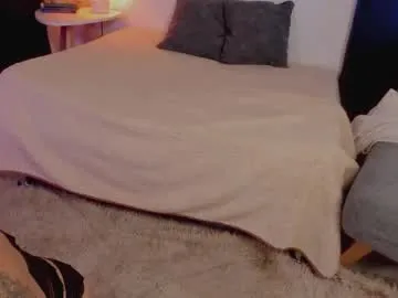 delilaah from Chaturbate