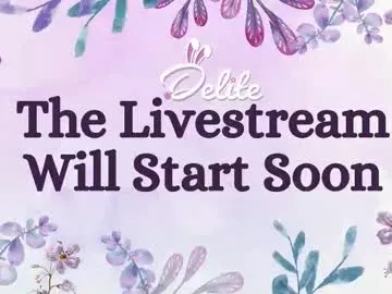 delitevip from Chaturbate