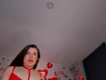 deminova — GOAL: Full naked + Blowjob [100 tokens remaining] Cupid missed... but I won't miss your spot  #feet #blowjob #bigass #latina #new