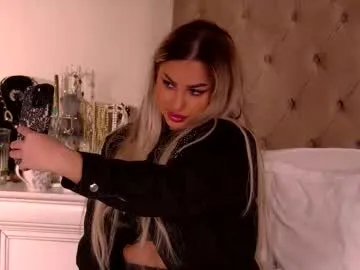 denisseperry from Chaturbate