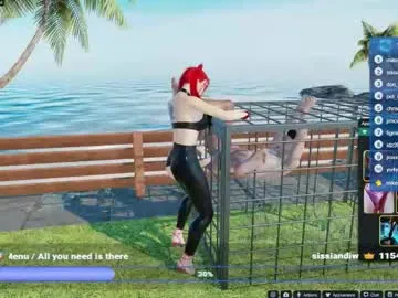 deshonesta from Chaturbate