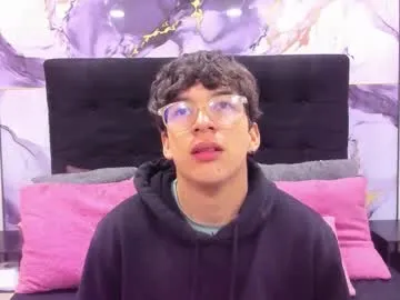 desire_ecstasy from Chaturbate