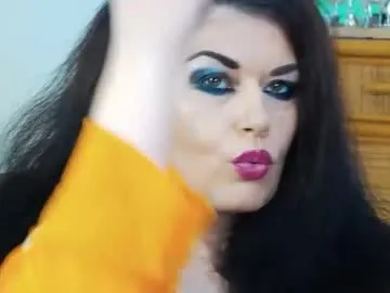 desirehellen from Chaturbate