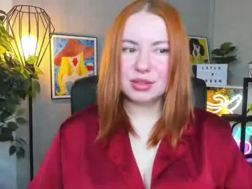 desirelayla from Chaturbate