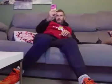 desnudo43 from Chaturbate