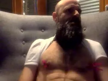 devil_dark_berlin from Chaturbate