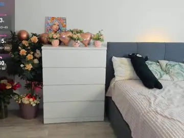 devilish_goddes from Chaturbate