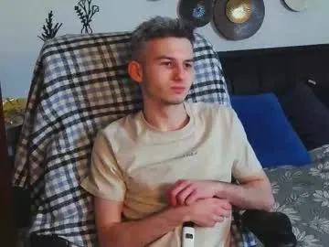 devin_ho from Chaturbate