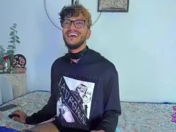 Try 23 years old dex_ak586 from Chaturbate dex_ak586 from Chaturbate