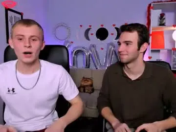 dexter_mitch from Chaturbate