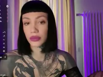 dgtlgrl from Chaturbate