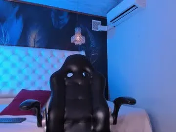 diamond_piarce from Chaturbate