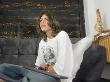 diamond_twink from Chaturbate