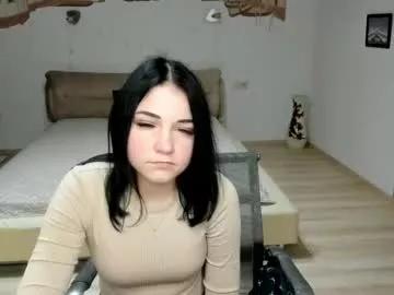 dianaolsens from Chaturbate