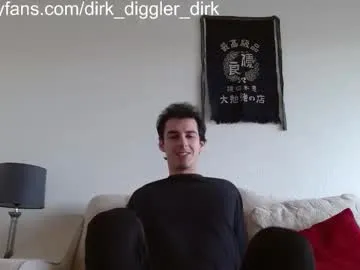 dirk_diggler_dirk from Chaturbate